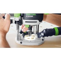 Вертикальный фрезер Festool OF 1010 REBQ-Plus 578005 (кейс) - Превью изображения №3 — Интернет-магазин ПроЗаказ
