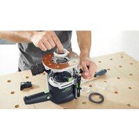 Вертикальный фрезер Festool OF 1010 REBQ-Plus 578005 (кейс) - Превью изображения №26 — Интернет-магазин ПроЗаказ