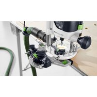 Вертикальный фрезер Festool OF 1010 REBQ-Plus 578005 (кейс) - Превью изображения №13 — Интернет-магазин ПроЗаказ