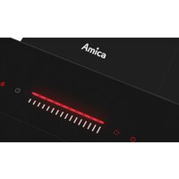 Кухонная вытяжка Amica OKP6651S A++ - Превью изображения №5 — Интернет-магазин ПроЗаказ