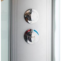 Душевая кабина WeltWasser WW500 Emmer 150/85/55 - Превью изображения №3 — Интернет-магазин ПроЗаказ