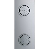 Душевая кабина WeltWasser WW500 Emmer 150/85/55 - Превью изображения №9 — Интернет-магазин ПроЗаказ