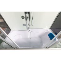 Душевая кабина WeltWasser WW500 Emmer 150/85/55 - Превью изображения №18 — Интернет-магазин ПроЗаказ