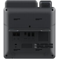 IP-телефон Fanvil V62 Pro - Превью изображения №4 — Интернет-магазин ПроЗаказ