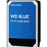 WD Blue 4TB WD40EZAZ