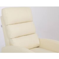 Реклайнер Calviano 2164 (экокожа, бежевый) - Превью изображения №12 — Интернет-магазин ПроЗаказ