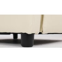 Реклайнер Calviano 2164 (экокожа, бежевый) - Превью изображения №15 — Интернет-магазин ПроЗаказ