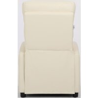 Реклайнер Calviano 2164 (экокожа, бежевый) - Превью изображения №8 — Интернет-магазин ПроЗаказ