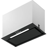 Faber Inka Lux Evo BK MATT A52 305.0665.355