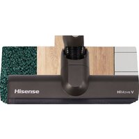 Пылесос Hisense HVC646541A - Превью изображения №12 — Интернет-магазин ПроЗаказ