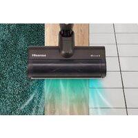 Пылесос Hisense HVC646541A - Превью изображения №14 — Интернет-магазин ПроЗаказ