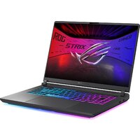 Игровой ноутбук ASUS ROG Strix G16 2025 G615JMR-S5202 - Превью изображения №5 — Интернет-магазин ПроЗаказ