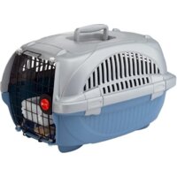 Ferplast Atlas Deluxe 20 73034899 (серый/голубой)
