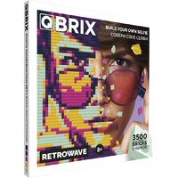 QBRIX Retrowave 50004 (3500 эл)