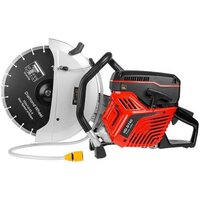 Электро- и бензорезы