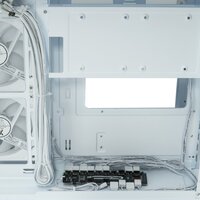 Корпус XASTRA QW500M 6ARGB-C10-UC (белый) - Превью изображения №7 — Интернет-магазин ПроЗаказ