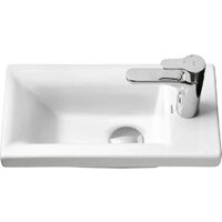  Volna Тумба с умывальником Vario Sf.40.1D Миранда + Миранда 40 (подвесная) - Превью изображения №6 — Интернет-магазин ПроЗаказ