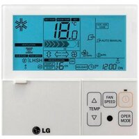 Кондиционер LG UB85W/UU85W - Превью изображения №4 — Интернет-магазин ПроЗаказ