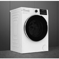 Стиральная машина Smeg WNP84SEAIN - Превью изображения №2 — Интернет-магазин ПроЗаказ
