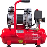 Компрессор Fubag OLS 180/10 CM1.2 SET 4.0 646068 - Превью изображения №4 — Интернет-магазин ПроЗаказ