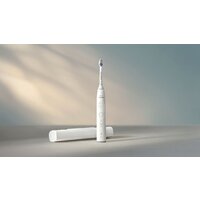 Электрическая зубная щетка Philips Sonicare 6500 HX7410/02 - Превью изображения №5 — Интернет-магазин ПроЗаказ