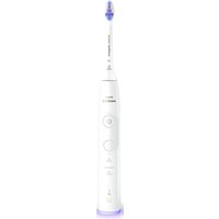Электрическая зубная щетка Philips Sonicare 6500 HX7410/02 - Превью изображения №4 — Интернет-магазин ПроЗаказ