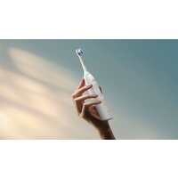 Электрическая зубная щетка Philips Sonicare 6500 HX7410/02 - Превью изображения №8 — Интернет-магазин ПроЗаказ