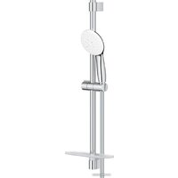 Душевой гарнитур  Grohe Tempesta 27600003 - Превью изображения №2 — Интернет-магазин ПроЗаказ