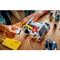 Конструктор LEGO Star Wars 75421 Smart Play Истребитель TIE Дарта Вейдера - Превью изображения №12 — Интернет-магазин ПроЗаказ