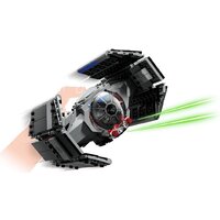 Конструктор LEGO Star Wars 75421 Smart Play Истребитель TIE Дарта Вейдера - Превью изображения №6 — Интернет-магазин ПроЗаказ