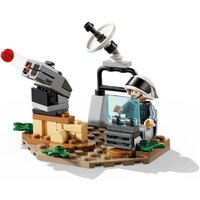 Конструктор LEGO Star Wars 75421 Smart Play Истребитель TIE Дарта Вейдера - Превью изображения №4 — Интернет-магазин ПроЗаказ