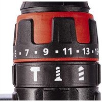 Ударная дрель-шуруповерт Einhell TE-CD 18/48 Li-i 4513926 (без АКБ) - Превью изображения №2 — Интернет-магазин ПроЗаказ