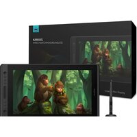 Графический монитор Huion Kamvas Pro 16 - Превью изображения №15 — Интернет-магазин ПроЗаказ