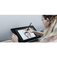 Графический монитор Huion Kamvas Pro 16 - Превью изображения №14 — Интернет-магазин ПроЗаказ