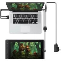 Графический монитор Huion Kamvas Pro 16 - Превью изображения №12 — Интернет-магазин ПроЗаказ