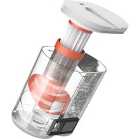 Пылесос для удаления пылевых клещей Deerma DEM-CM980W - Превью изображения №2 — Интернет-магазин ПроЗаказ