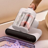 Пылесос для удаления пылевых клещей Deerma DEM-CM980W - Превью изображения №8 — Интернет-магазин ПроЗаказ