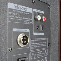 Акустика Microlab Solo 3 - Превью изображения №5 — Интернет-магазин ПроЗаказ