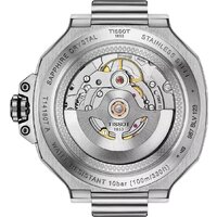 Наручные часы Tissot T141.807.11.041.00 - Превью изображения №3 — Интернет-магазин ПроЗаказ