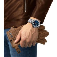 Наручные часы Tissot T141.807.11.041.00 - Превью изображения №5 — Интернет-магазин ПроЗаказ