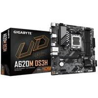 Материнская плата Gigabyte A620M DS3H (rev. 2.0) - Превью изображения №4 — Интернет-магазин ПроЗаказ