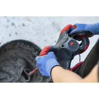 Строительный миксер Rubi Rubimix-8 Easy Pro 16903 - Превью изображения №7 — Интернет-магазин ПроЗаказ