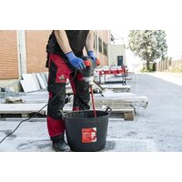Строительный миксер Rubi Rubimix-8 Easy Pro 16903 - Превью изображения №6 — Интернет-магазин ПроЗаказ