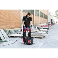 Строительный миксер Rubi Rubimix-8 Easy Pro 16903 - Превью изображения №8 — Интернет-магазин ПроЗаказ