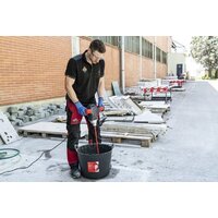 Строительный миксер Rubi Rubimix-8 Easy Pro 16903 - Превью изображения №5 — Интернет-магазин ПроЗаказ