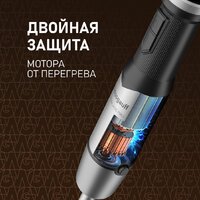 Погружной блендер Weissgauff WHB 362 STB TitanBlade Pro - Превью изображения №24 — Интернет-магазин ПроЗаказ