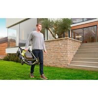 Газонокосилка Ryobi RY18LMX40A-0 (без АКБ) - Превью изображения №3 — Интернет-магазин ПроЗаказ