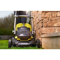 Газонокосилка Ryobi RY18LMX40A-0 (без АКБ) - Превью изображения №6 — Интернет-магазин ПроЗаказ