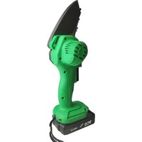 Аккумуляторная пила Zitrek GreenSaw 20 082-1850 (с 2-мя АКБ) - Превью изображения №2 — Интернет-магазин ПроЗаказ