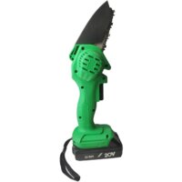 Аккумуляторная пила Zitrek GreenSaw 20 082-1850 (с 2-мя АКБ) - Превью изображения №3 — Интернет-магазин ПроЗаказ
